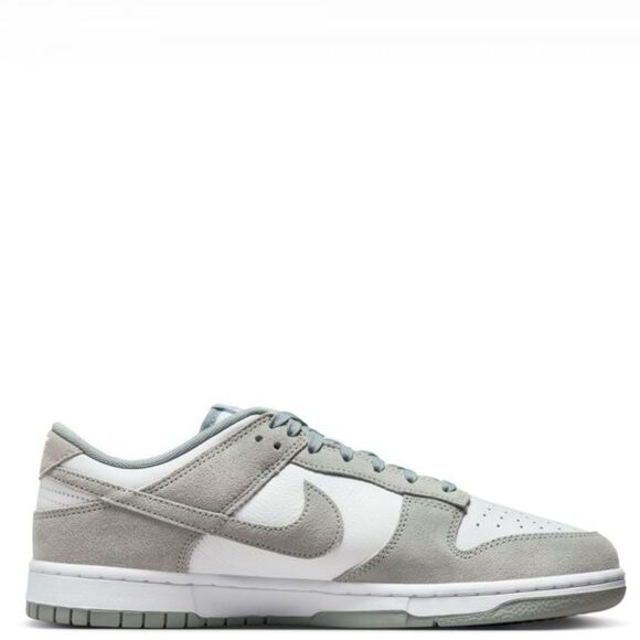 Nike Dunk Low SE. White Light Pumice. SIZE 9 FQ8249-101 - Picture 2 of 6